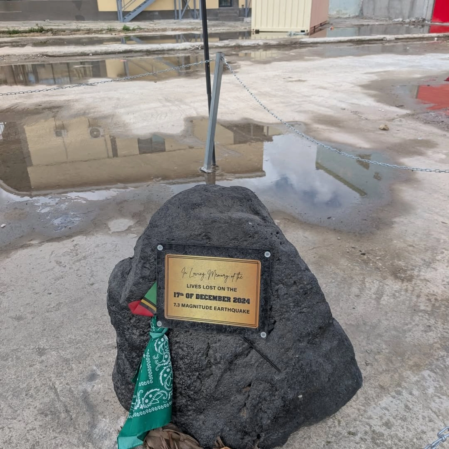 Menschen am Strand von Joachim von Loeben